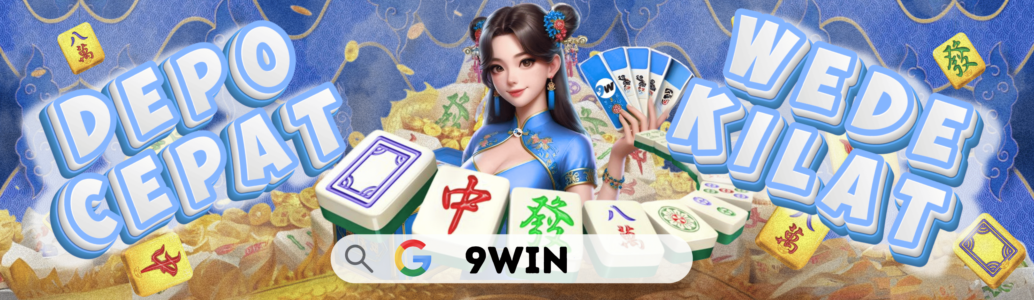 WIN PALACE888 Desktop